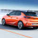 Illustration for article titled Opel Corsa-e: Electric Transportation For The Masses